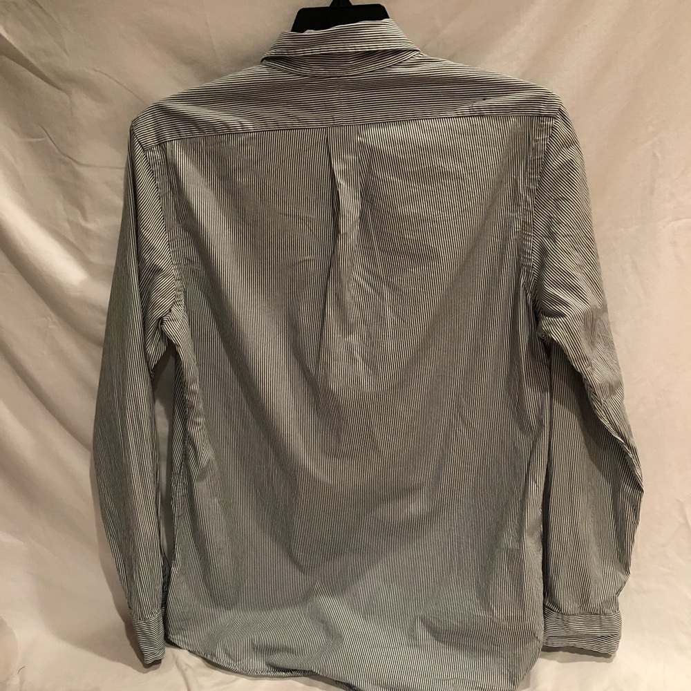 Men’s Ralph Lauren Button Up - Picture 2 of 3